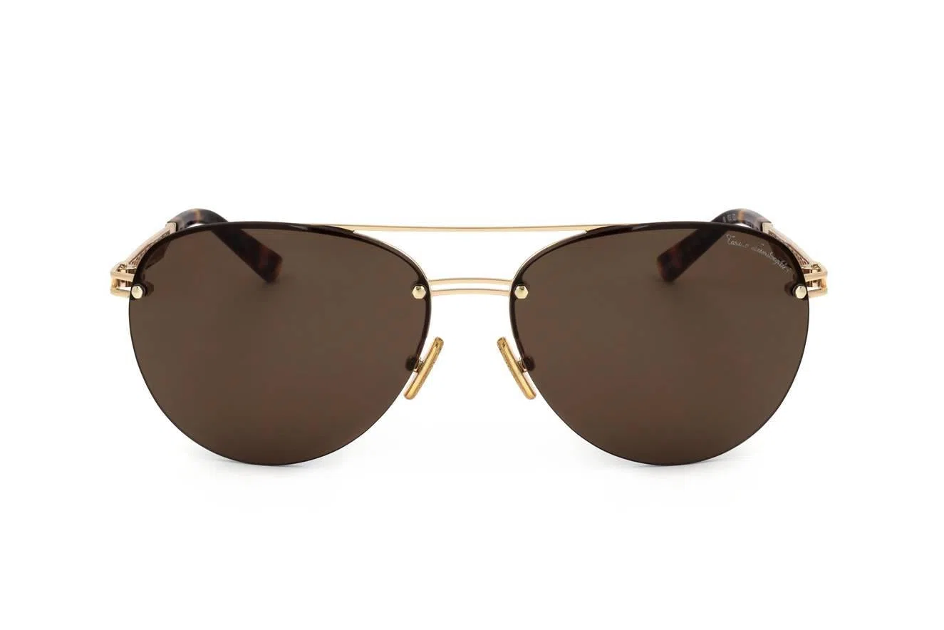 Tonino Lamborghini TL603S Sunglasses - view 7